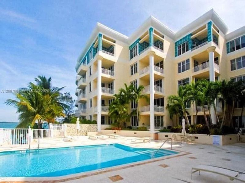 1 Century Ln, Unit 605, Miami Beach, FL 33139 Photo