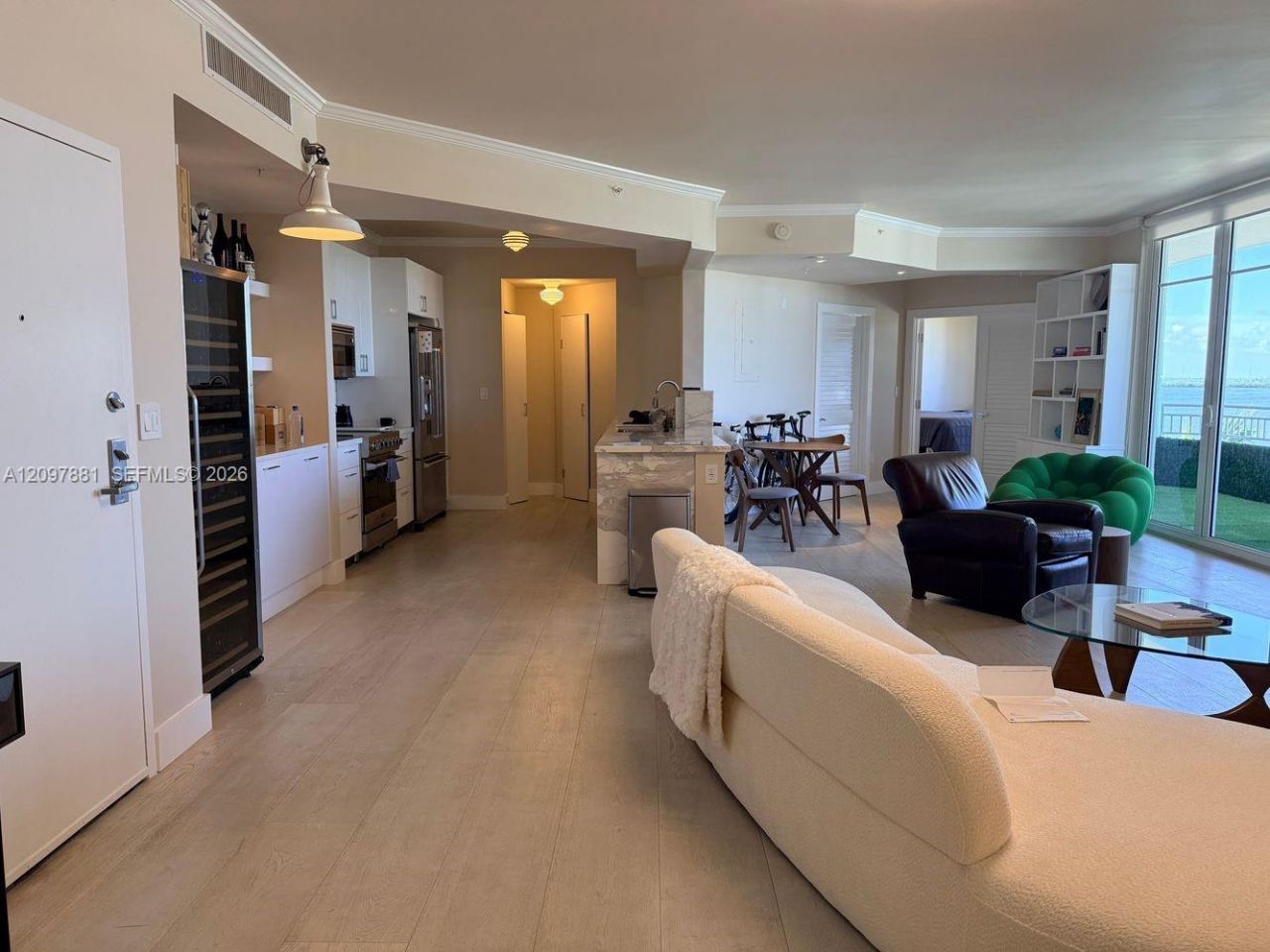1 Century Ln, Unit 605, Miami Beach, FL 33139 Photo