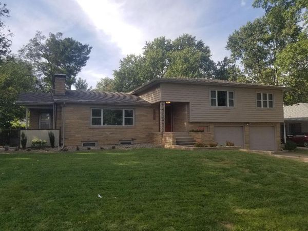 1707 Park Haven Drive, Champaign, IL 61820