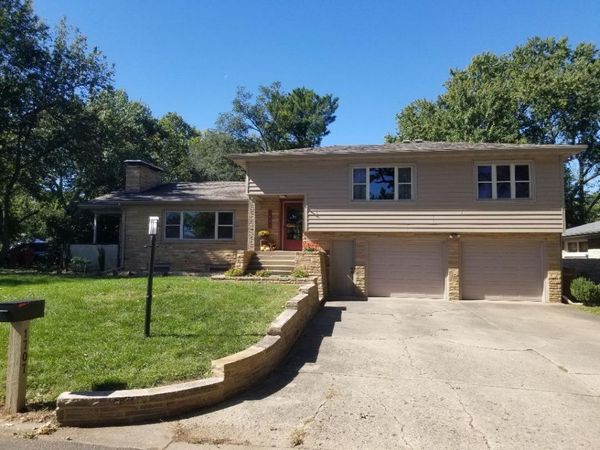 1707 Park Haven Drive, Champaign, IL 61820