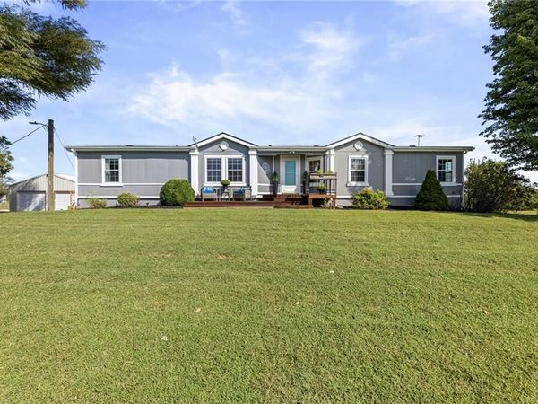 19460 W 287 Street, Paola, KS 66071
