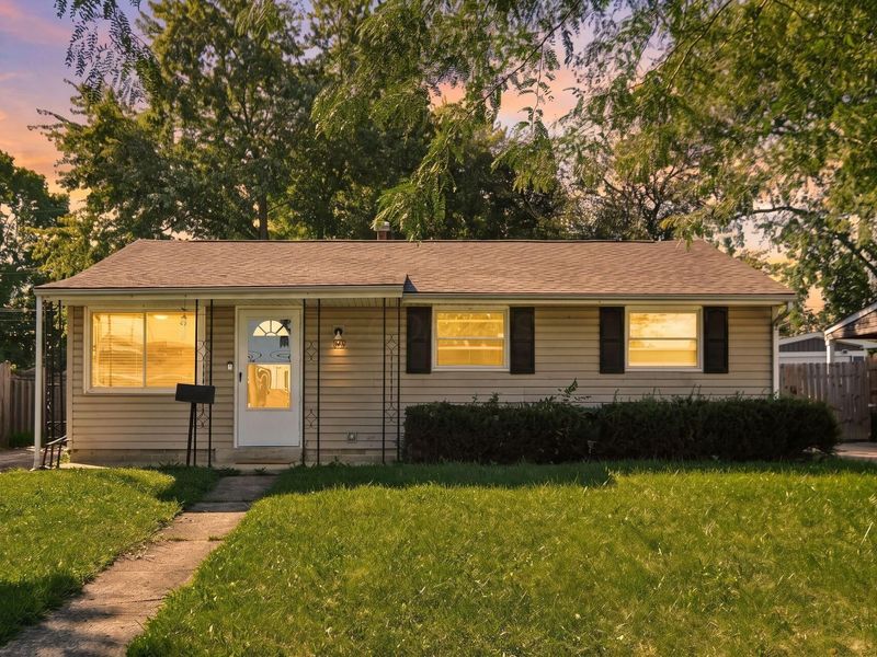 809 Maurine Drive, Columbus, OH 43228 Photo 17