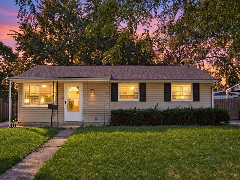 809 Maurine Drive, Columbus, OH 43228 Photo 18