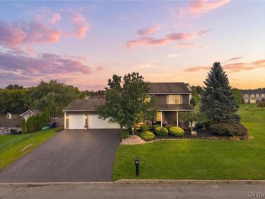132 Willow Meadow, Oneida, NY 13421