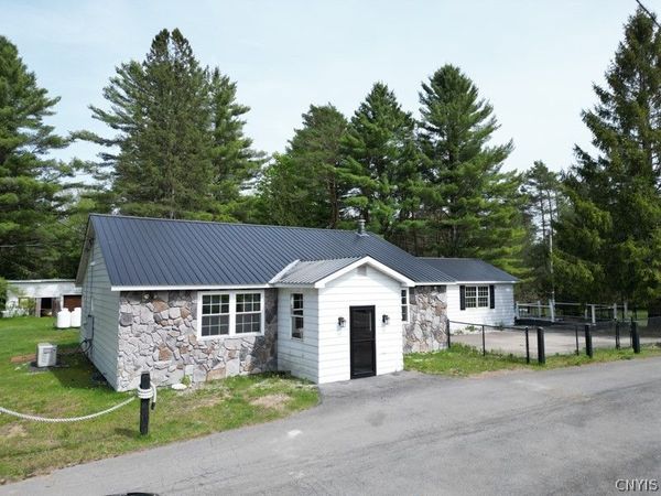 11544 St Rt 28, Forestport, NY 13338