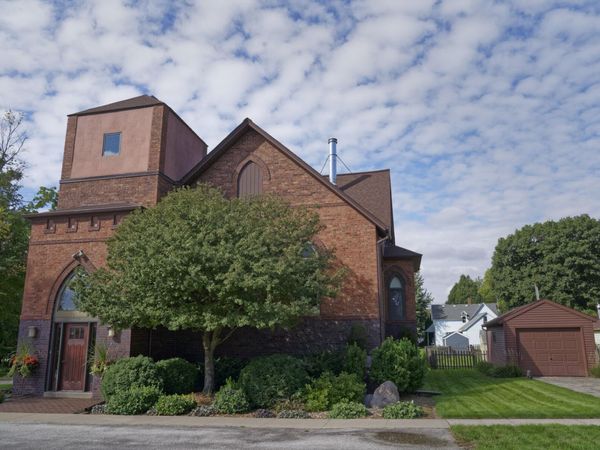 120 SE 3rd Street, Ogden, IA 50212