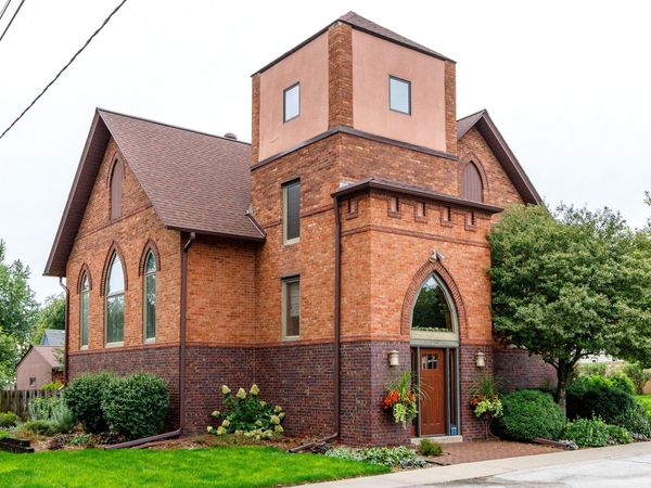 120 SE 3rd Street, Ogden, IA 50212