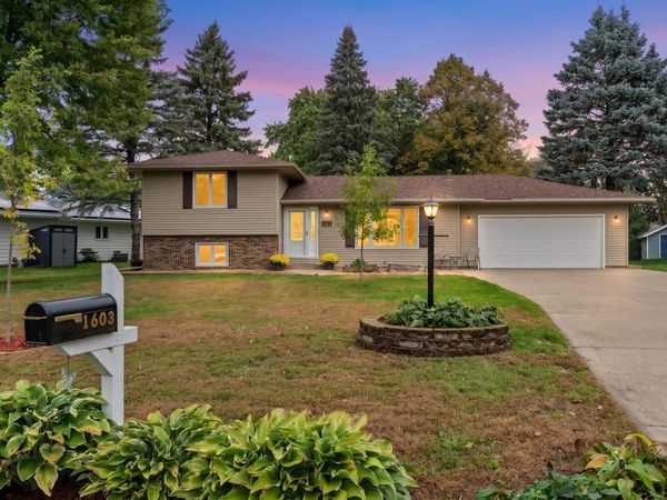 1603 Monroe Court, Northfield, MN 55057