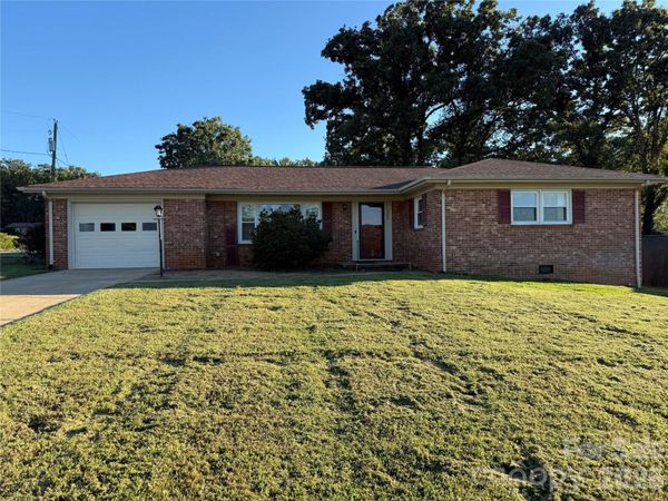 3204 Bass Avenue , Valdese, NC 28690