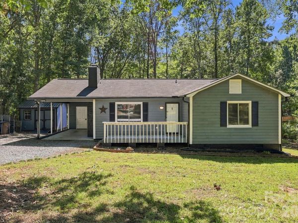 2909 Matoka Trail, Matthews, NC 28104