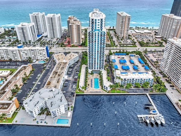 1945 S Ocean Drive, Unit 502, Hallandale Beach, FL 33009
