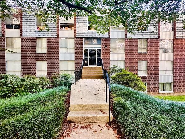 3914 BEL PRE ROAD , Unit 4, SILVER SPRING, MD 20906