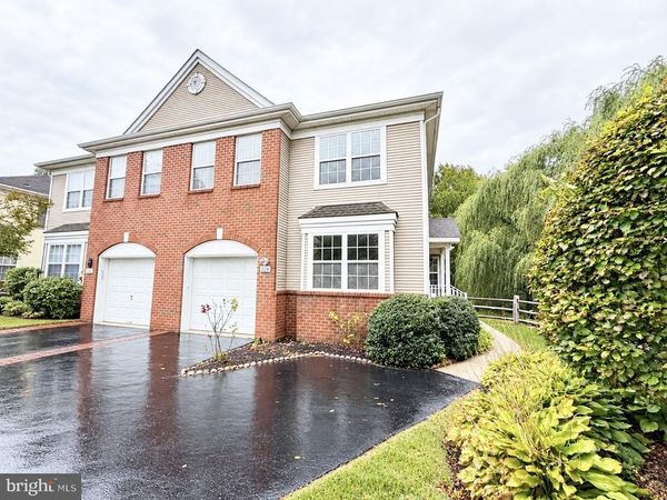 224 FOUNTAYNE LANE, LAWRENCEVILLE, NJ 08648