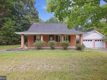 21 SNELLINGS LANE, FREDERICKSBURG, VA 22406