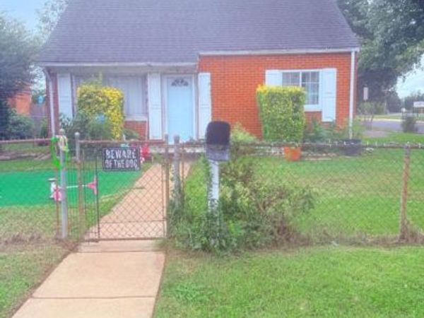 157 COLBURN DRIVE, MANASSAS PARK, VA 20111