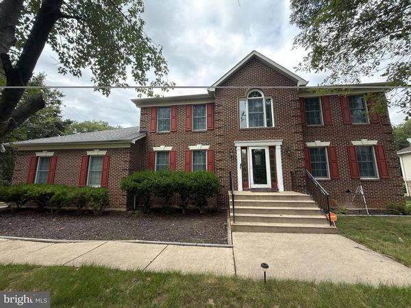 8931 COTTONGRASS STREET , WALDORF, MD 20603
