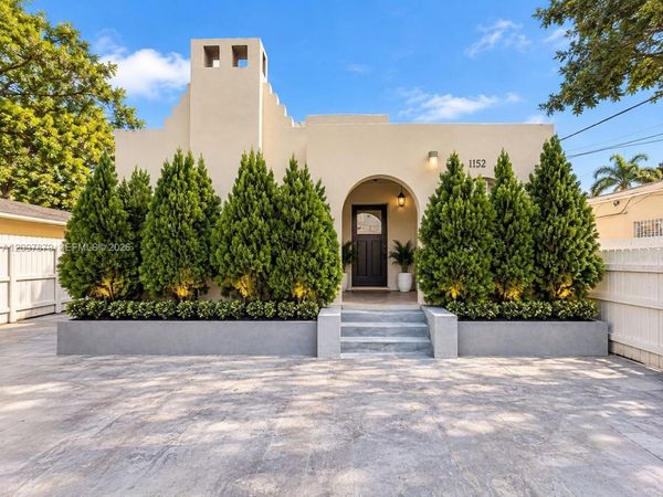 1152 NW 29th Ter , Unit 1152, Miami, FL 33127