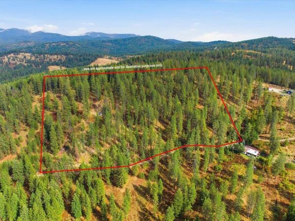 TBD Unassigned Address , Mead, WA 99021