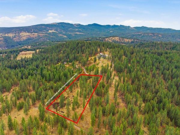 TBD Unassigned Address , Mead, WA 99021