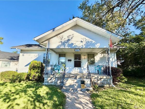 2125 Ewalt Avenue, Dayton, OH 45420