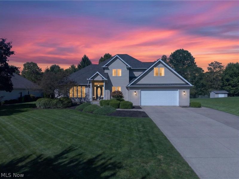 5609 Hawthorne Drive, Highland Heights, OH 44143 Photo 49