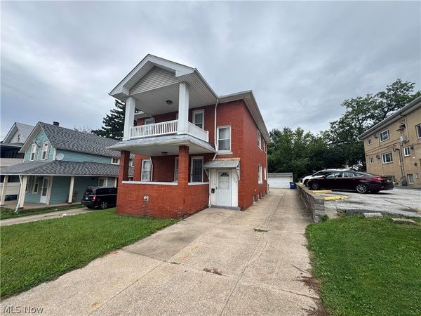 1379 W 95th Street , Cleveland, OH 44102