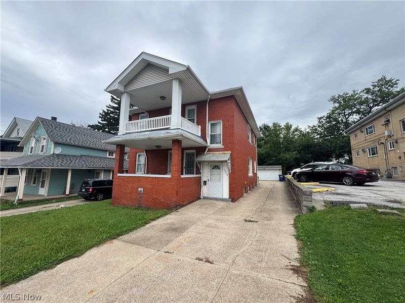 1379 W 95th Street, Cleveland, OH 44102 Photo 1