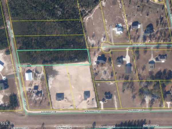 16101 CUB Court, Glen St. Mary, FL 32040
