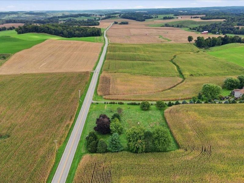 897 County Road 2920, Perrysville, OH 44864 Photo 10