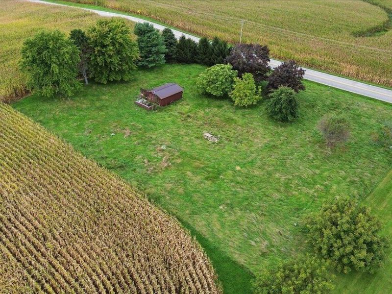 897 County Road 2920, Perrysville, OH 44864 Photo 11