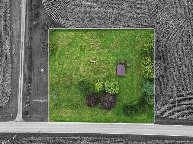 897 County Road 2920, Perrysville, OH 44864 Photo 2