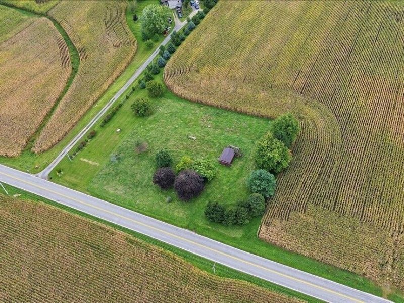 897 County Road 2920, Perrysville, OH 44864 Photo 3