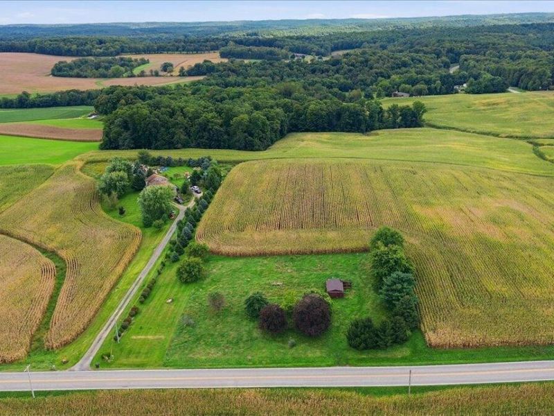 897 County Road 2920, Perrysville, OH 44864 Photo 4