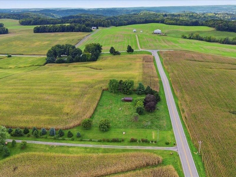 897 County Road 2920, Perrysville, OH 44864 Photo 6