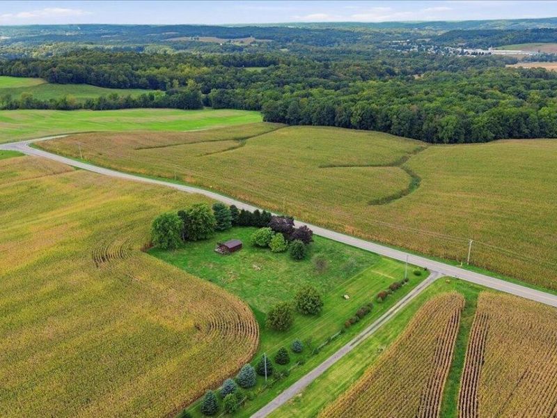 897 County Road 2920, Perrysville, OH 44864 Photo 7