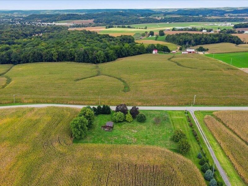 897 County Road 2920, Perrysville, OH 44864 Photo 8