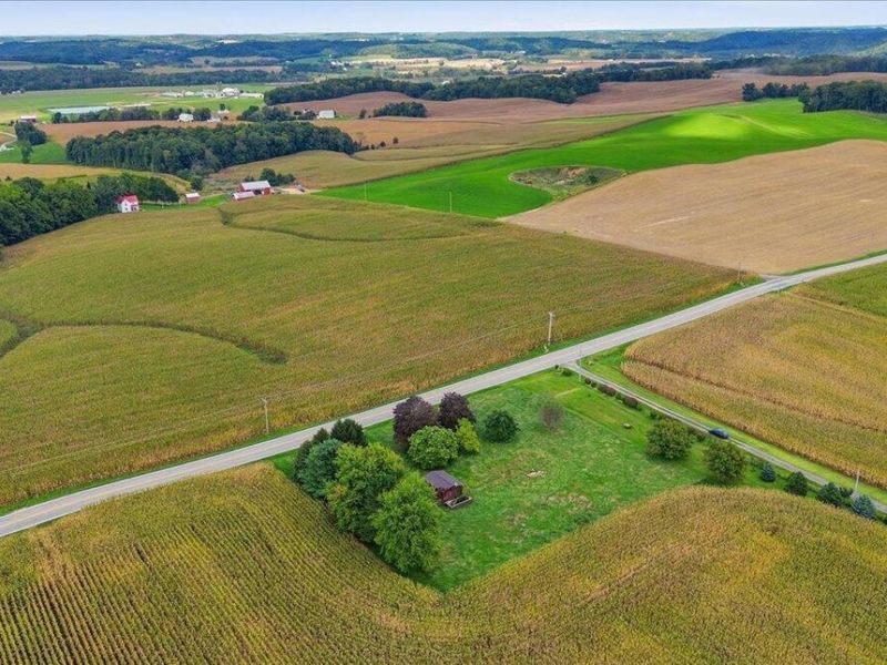 897 County Road 2920, Perrysville, OH 44864 Photo 9