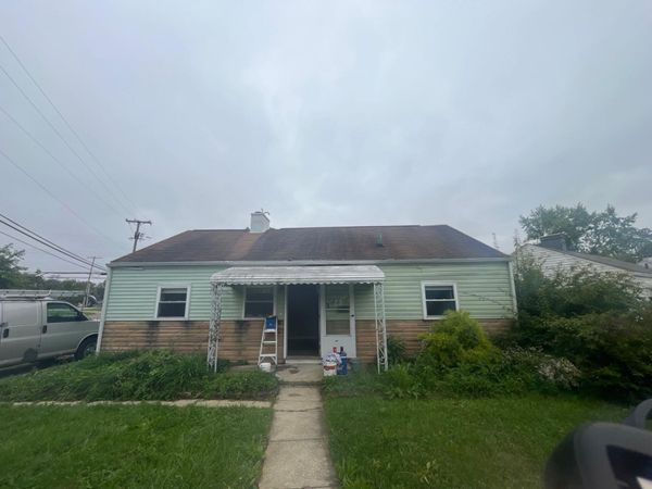 228 S Hampton Road , Columbus, OH 43213