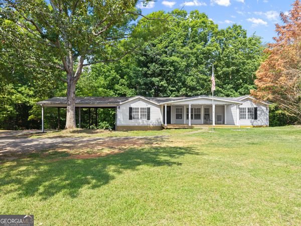 3501 Looper Lake Road, Gainesville, GA 30506