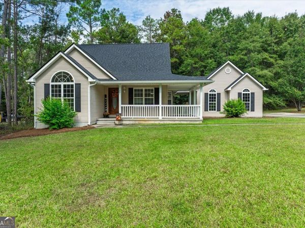 241 Graystone Pointe Drive, Macon, GA 31211