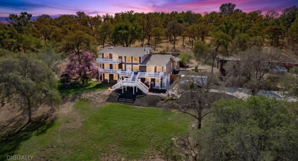 5021 Garden Bar Rd, Lincoln, CA 95648 Photo