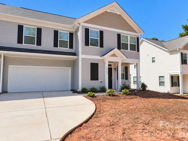 1010 Moorebrook Drive , Unit A, Charlotte, NC 28214