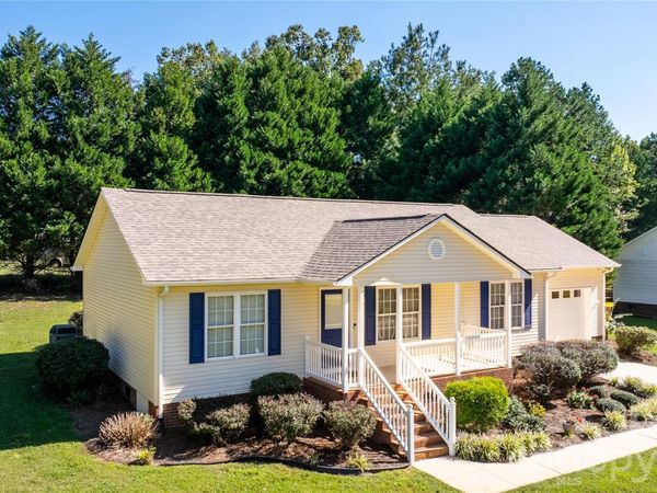 32802 Austin Road , New London, NC 28127