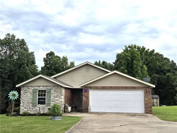 13405 Stidham Lane, Hiwasse, AR 72739