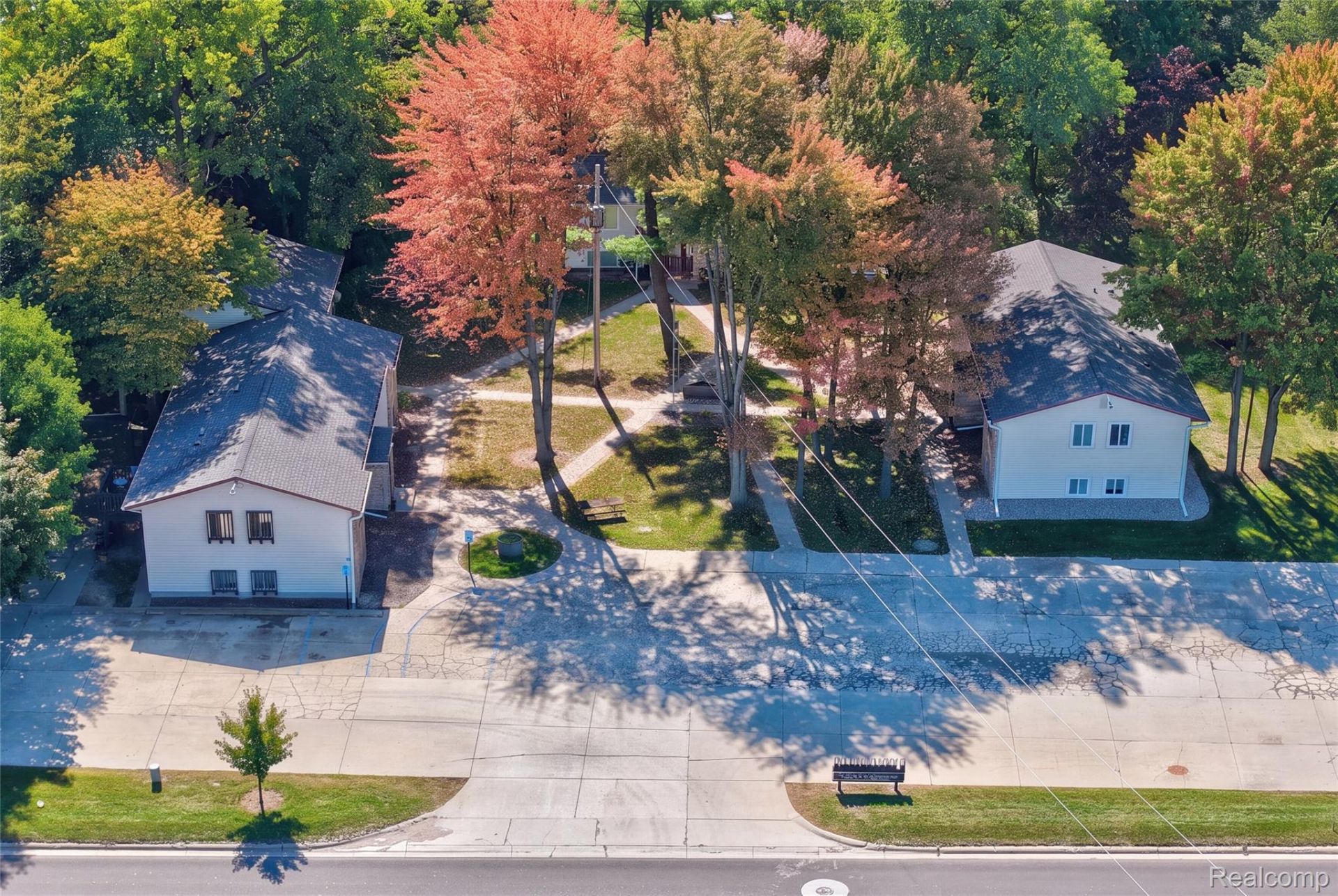 3377 W Vienna Road, Vienna Township, Mi 48420 Main Photo
