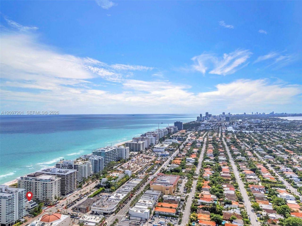 9501 Collins Ave , Unit 1, Surfside, FL 33154 Photo