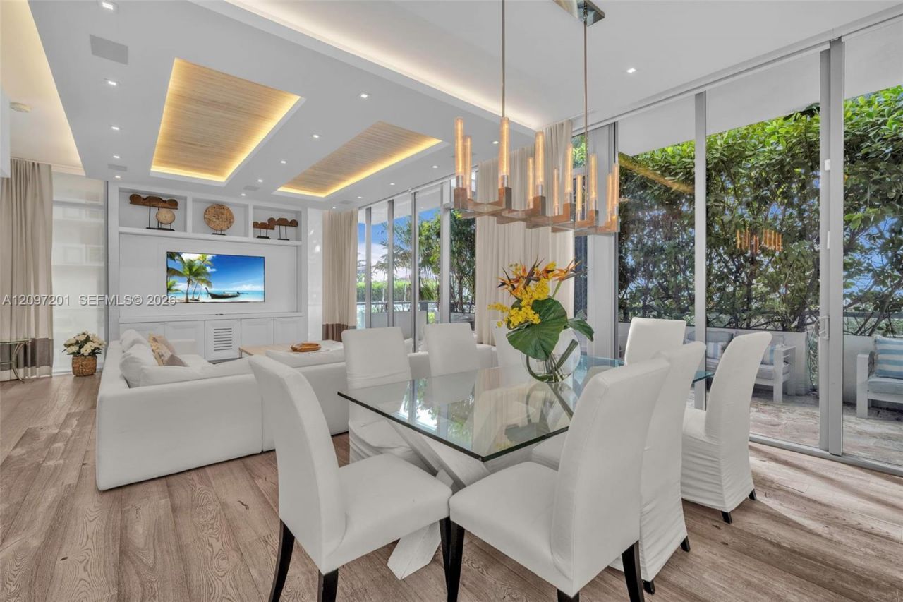 9501 Collins Ave , Unit 1, Surfside, FL 33154 Photo