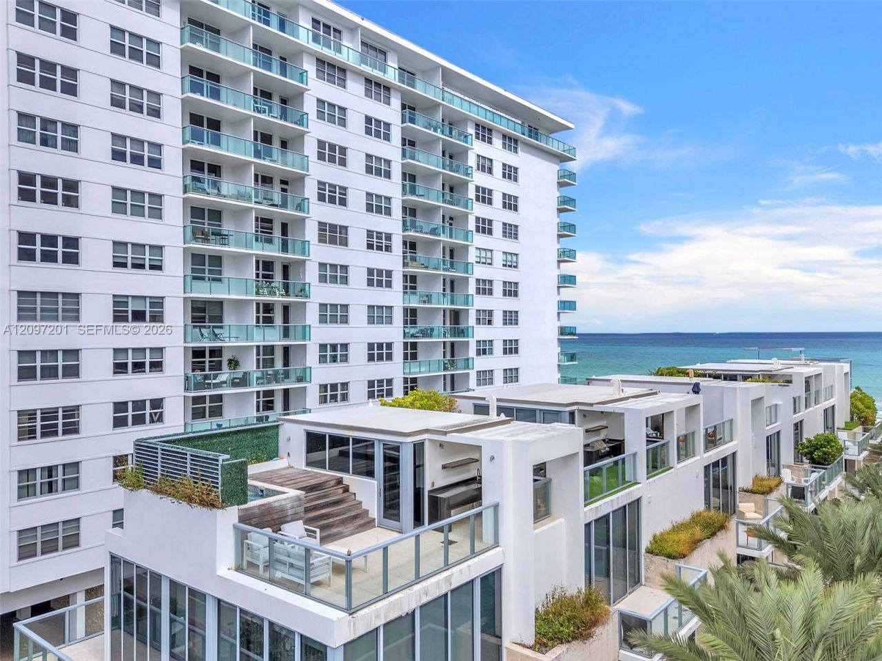 9501 Collins Ave , Unit 1, Surfside, FL 33154 Photo