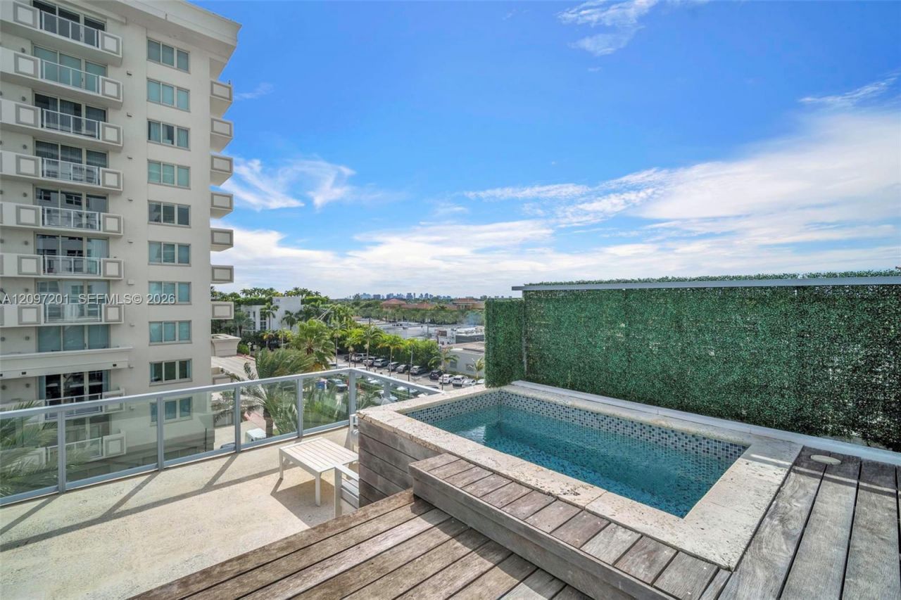 9501 Collins Ave , Unit 1, Surfside, FL 33154 Photo
