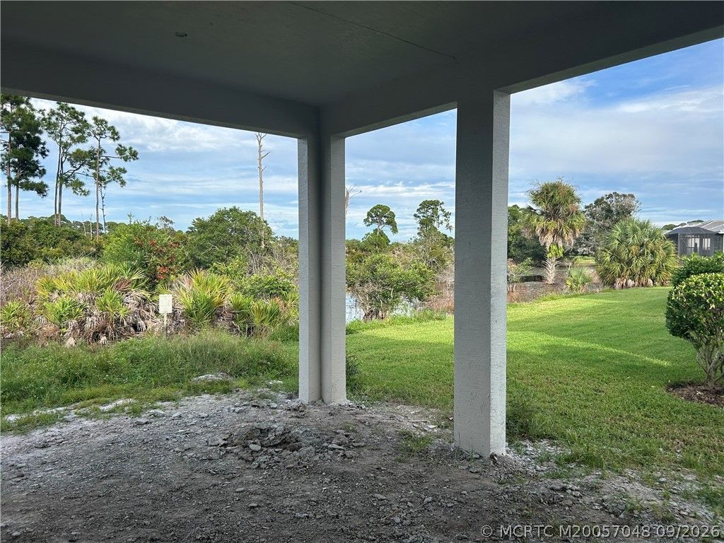 431 SE Via Sangro, Port Saint Lucie, FL 34952 Photo